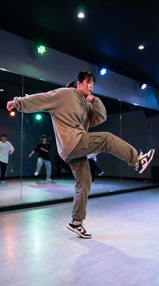 蘑菇视频舞蹈视频